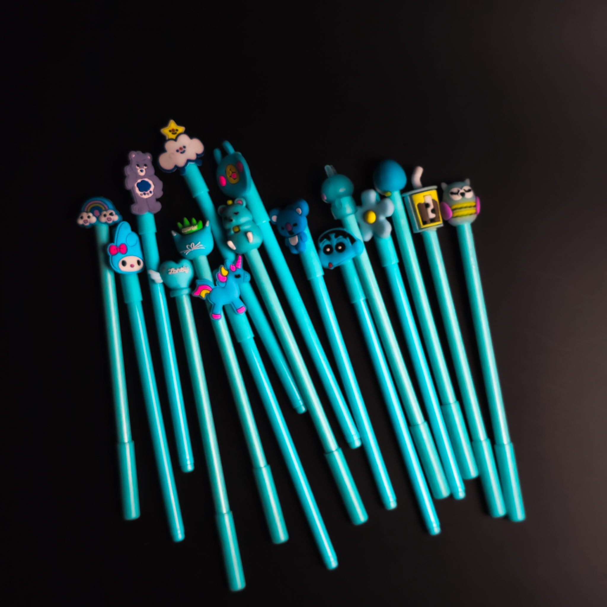 PEN ad12